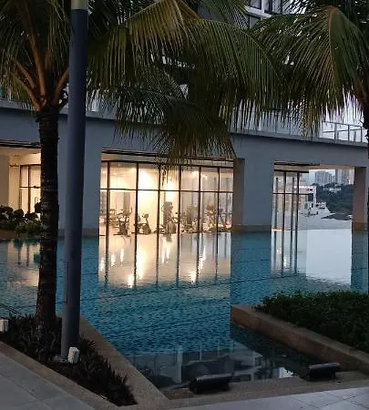 Q Permaisuri Homestay Kuala Lumpur Exterior photo