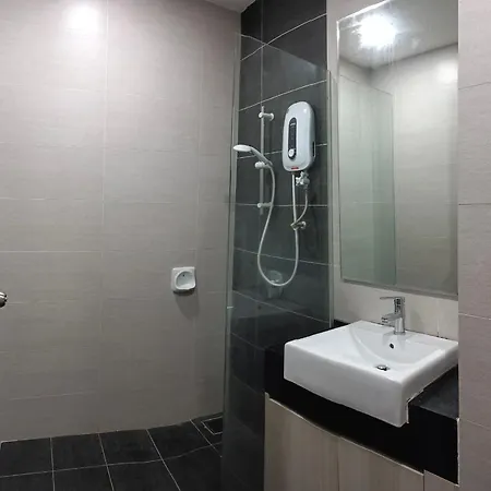 Q Permaisuri Homestay Kuala Lumpur Exterior photo