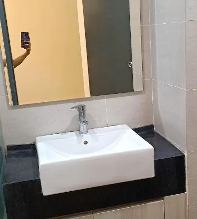 Q Permaisuri Homestay Kuala Lumpur Exterior photo