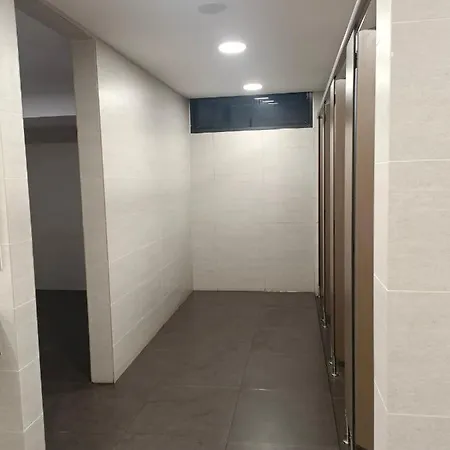 Q Permaisuri Homestay Kuala Lumpur Exterior photo
