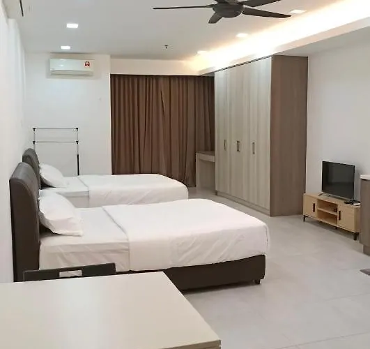 Q Permaisuri Homestay