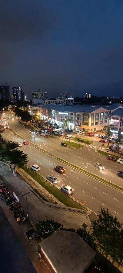 Q Permaisuri Apartment Kuala Lumpur