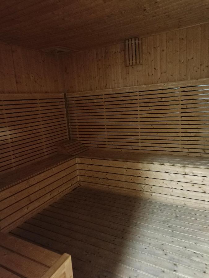 Q Permaisuri Apartment