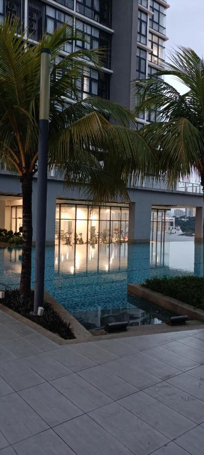 Apartment Q Permaisuri
