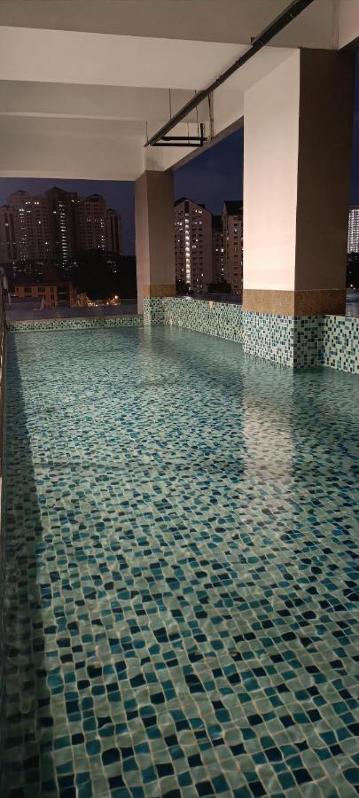 Apartment Q Permaisuri *