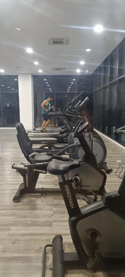 Q Permaisuri Apartment Kuala Lumpur