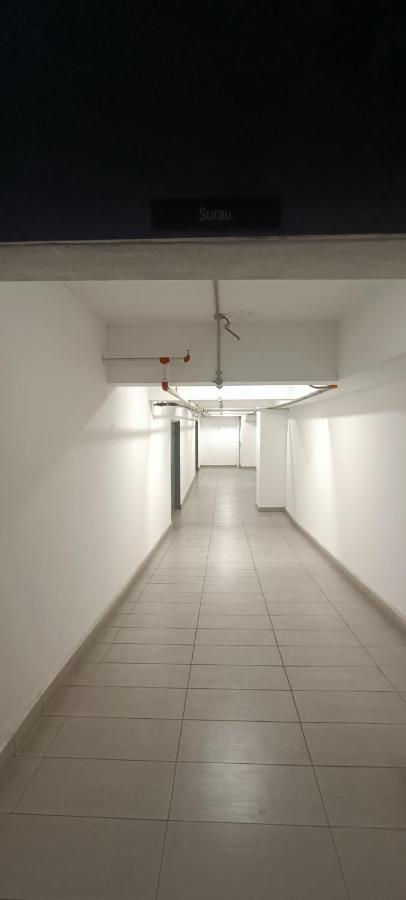 Q Permaisuri Apartment Kuala Lumpur